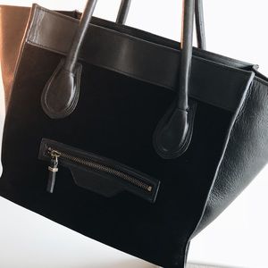 Aritzia Babaton Tote Bag